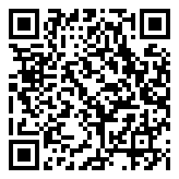 Scan QR Code for live pricing and information - 36'x24' Monthly Calendar Whiteboard & Cork Board Combo with Aluminum Frame