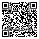 Scan QR Code for live pricing and information - Hay Spear 49' Bale Spear 3000 lbs Capacity, Bale Spike Quick Attach Square Hay Bale Spears, Red Coated Bale Forks, Bale Hay Spike with 2 Stabilizer Spears