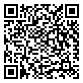 Scan QR Code for live pricing and information - FIT Oversized Women's T