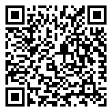 Scan QR Code for live pricing and information - Gardeon 2PC Outdoor Dining Chairs Patio Furniture Rattan Lounge Chair Cushion Felix