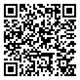 Scan QR Code for live pricing and information - Garden Raised Bed 320x80x77 Cm Galvanized Steel Silver