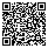 Scan QR Code for live pricing and information - Dining Table 80 Cm Solid Acacia Wood