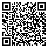 Scan QR Code for live pricing and information - Brooks Ghost 15 (D Wide) Womens (White - Size 11)