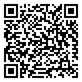 Scan QR Code for live pricing and information - Instahut Outdoor Blinds Blackout Roll Down Awning Window Shade 1.8X2.5M Grey