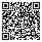 Scan QR Code for live pricing and information - Dog Booster Car Seat Pet Car Seat for Small Dog up to 11.3 kg Black