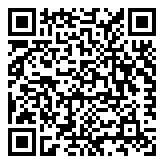 Scan QR Code for live pricing and information - Adairs Pillowcase Kids Living For The Wave Kids Text