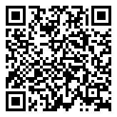 Scan QR Code for live pricing and information - 3 Piece Garden Dining Set with Cushions Poly Rattan Black