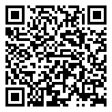 Scan QR Code for live pricing and information - Stockholm Christmas Lights SOLAR TREE Curtain Lights Cool White LEDs Outdoor Use