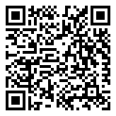 Scan QR Code for live pricing and information - 5 Piece Garden Dining Set Black