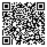 Scan QR Code for live pricing and information - SQUAD Women's Pants in Black, Size Large, Cotton/Polyester by PUMA