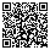 Scan QR Code for live pricing and information - Sarantino Concrete & Metal Table Lamp With Off-White Linen Shade