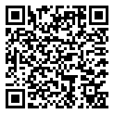 Scan QR Code for live pricing and information - Adairs VW Linen Bedlinen Onyx King Fitted - Black (Black King)