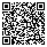 Scan QR Code for live pricing and information - Adairs White Standard Pillow Protector Clear Sleep Basic Waterproof