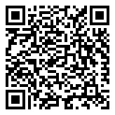 Scan QR Code for live pricing and information - Garden Bench 125 cm Solid Wood Acacia