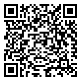 Scan QR Code for live pricing and information - Book Cabinet/Room Divider Smoked Oak 80x30x103 Cm Engineered Wood.