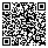 Scan QR Code for live pricing and information - Adairs Natural 160x230cm Helsinki Natural & Grey Marle Rug