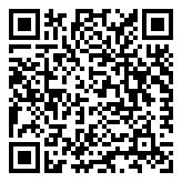 Scan QR Code for live pricing and information - Bike Trailer Red Oxford Fabric and Iron