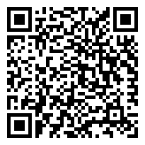 Scan QR Code for live pricing and information - Swivel Dining Chair Black Fabric