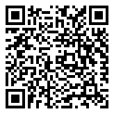 Scan QR Code for live pricing and information - Adairs White Walker Wash Bedside Table