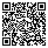 Scan QR Code for live pricing and information - TEAM Women's Graphic Crop Top in Alpine Snow, Size XS, Cotton/Elastane by PUMA