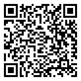 Scan QR Code for live pricing and information - Kids Playhouse With Sandbox Wood Blue UV50