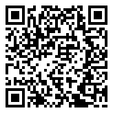 Scan QR Code for live pricing and information - Beach Umbrella Anthracite 240 Cm