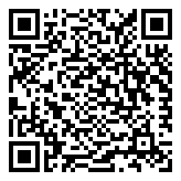 Scan QR Code for live pricing and information - Adairs Kids Unicorn Squad Printed Basket - Pink (Pink Basket)