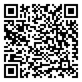 Scan QR Code for live pricing and information - Shopping Trolley Cart Portable Grocery Bag Foldable Market Luggage Basket 4 Wheels Aluminium Gray