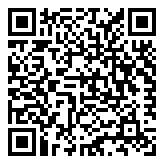 Scan QR Code for live pricing and information - Feetures Elite Light Cushion Quarter White ( - Size XLG)