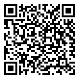 Scan QR Code for live pricing and information - Box Spring Bed Frame Black 100x200 cm Faux Leather