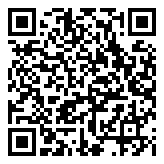 Scan QR Code for live pricing and information - Reclining Garden Chairs With Cushions 2 Pcs Solid Teak Wood Grey