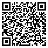 Scan QR Code for live pricing and information - FUTURE 7 PLAY IT Men's Football Boots in Black/White, Size 9, Textile by PUMA Shoes
