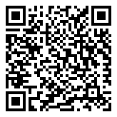 Scan QR Code for live pricing and information - LUD 1.5mm Needles Derma Microneedle Skin Roller Dermatology Therapy System Black.