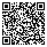 Scan QR Code for live pricing and information - Infusion Unisex Training Shoes in Black/For All Time Red, Size 11, Textile by PUMA Shoes