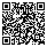 Scan QR Code for live pricing and information - Throw Pillows 2 pcs Black 40x40 cm Velvet