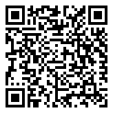 Scan QR Code for live pricing and information - Middle Sofas with Cushions 2 pcs Solid Wood Pine