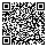 Scan QR Code for live pricing and information - Foldable Dog Playpen With Carrying Bag Black 110x110x58 Cm