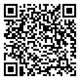 Scan QR Code for live pricing and information - Pallet Floor Cushion Cotton 120x80x10 Cm Anthracite