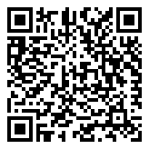 Scan QR Code for live pricing and information - Bed Frame with Headboard Sonoma Oak 90x190 cm Engineered Wood