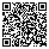 Scan QR Code for live pricing and information - Folding Sun Loungers 2 Pcs Steel And Fabric Grey