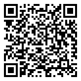 Scan QR Code for live pricing and information - Garden Table 140x80x74 cm Solid Acacia Wood