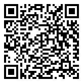 Scan QR Code for live pricing and information - Artiss Buffet Sideboard - DANA Oak