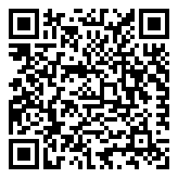 Scan QR Code for live pricing and information - Garden Shed Green 277x93x179 cm Galvanised Steel