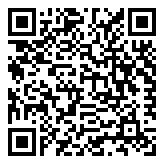 Scan QR Code for live pricing and information - Dressing Table Vanity Mirror Dresser Makeup Desk With 3 Drawers Storage Bedroom Furniture White Modern