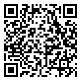 Scan QR Code for live pricing and information - Wall Shelf Dark Brown 120x40x(2-4) cm Treated Solid Wood Oak