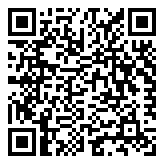 Scan QR Code for live pricing and information - Children Garden Bench 86 Cm Steel