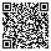 Scan QR Code for live pricing and information - Squad Backpack in Dark Gray Heather, Polyester by PUMA