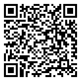 Scan QR Code for live pricing and information - Adairs Green Blanket Amari Green and Blue Check Knit Blanket