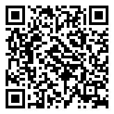 Scan QR Code for live pricing and information - Double Sleeping Pad: Inflatable, Self-Inflating, and Ultra-Thick with Built-in Pillow and Foot Pump (Grey)