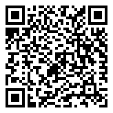 Scan QR Code for live pricing and information - Giantz Fence Energiser 3KM Solar Powered 0.1J Electric Fencing Charger